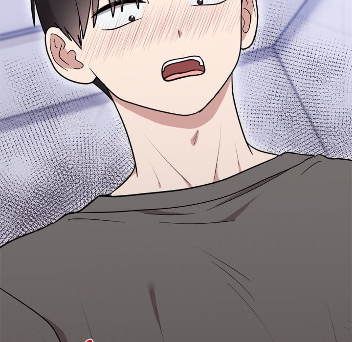 Knot My Secret (Uncensored), chapter 20, page 158 of 163