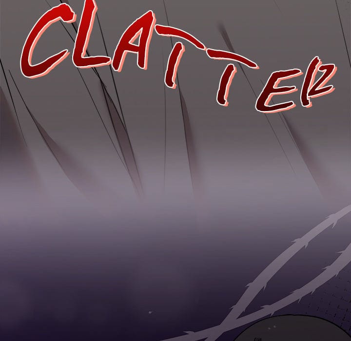 Knot My Secret (Uncensored), chapter 20, page 159 of 163