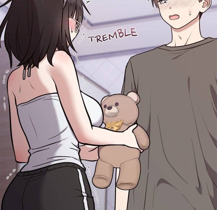 Knot My Secret (Uncensored), chapter 21, page 5 of 164