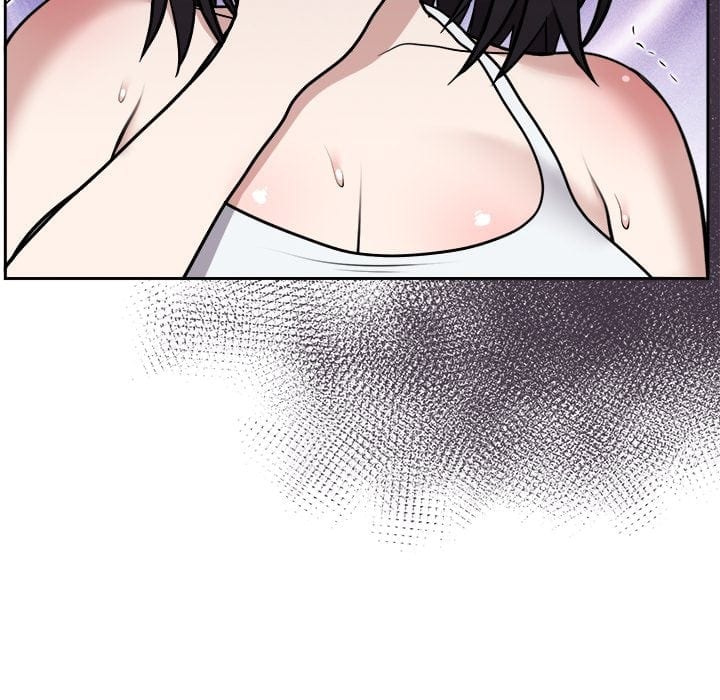 Knot My Secret (Uncensored), chapter 21, page 8 of 164