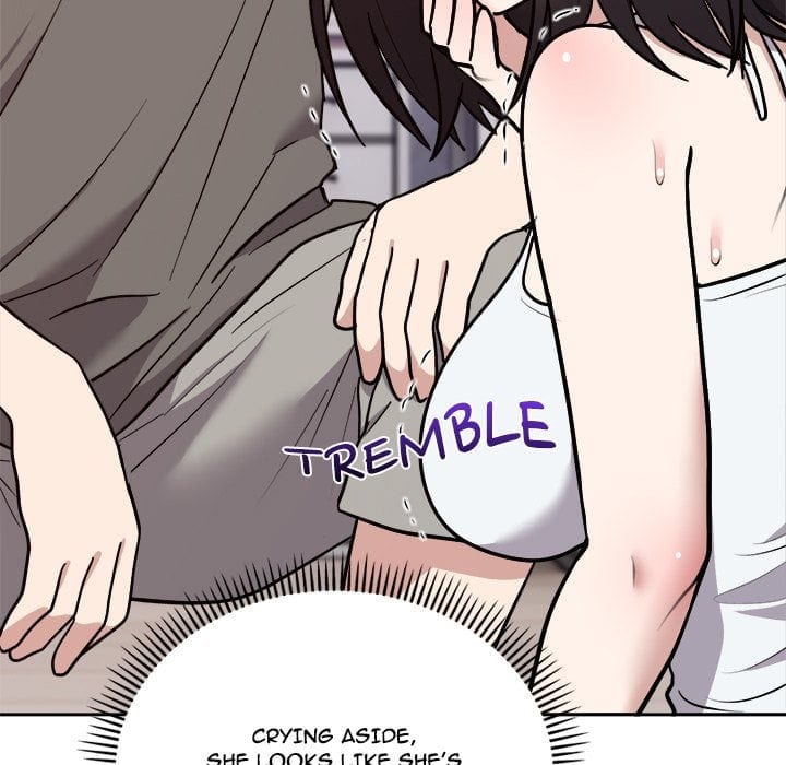 Knot My Secret (Uncensored), chapter 21, page 13 of 164