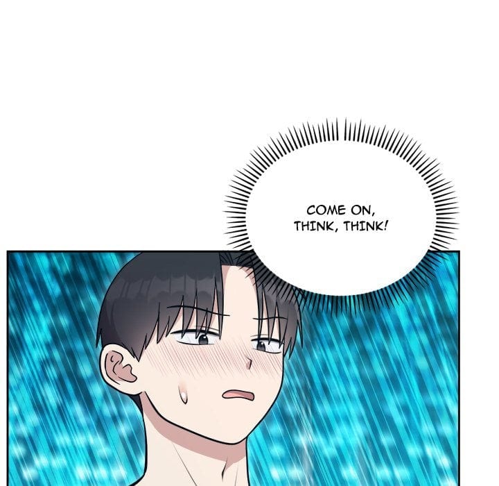Knot My Secret (Uncensored), chapter 21, page 16 of 164