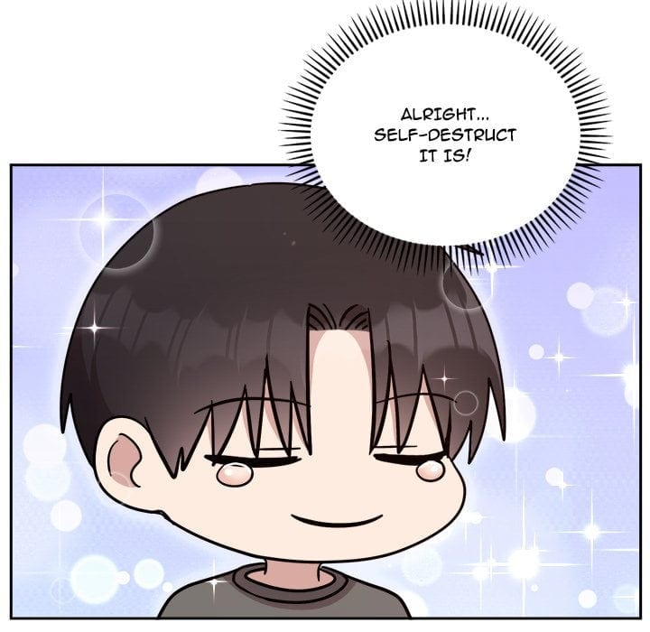 Knot My Secret (Uncensored), chapter 21, page 18 of 164