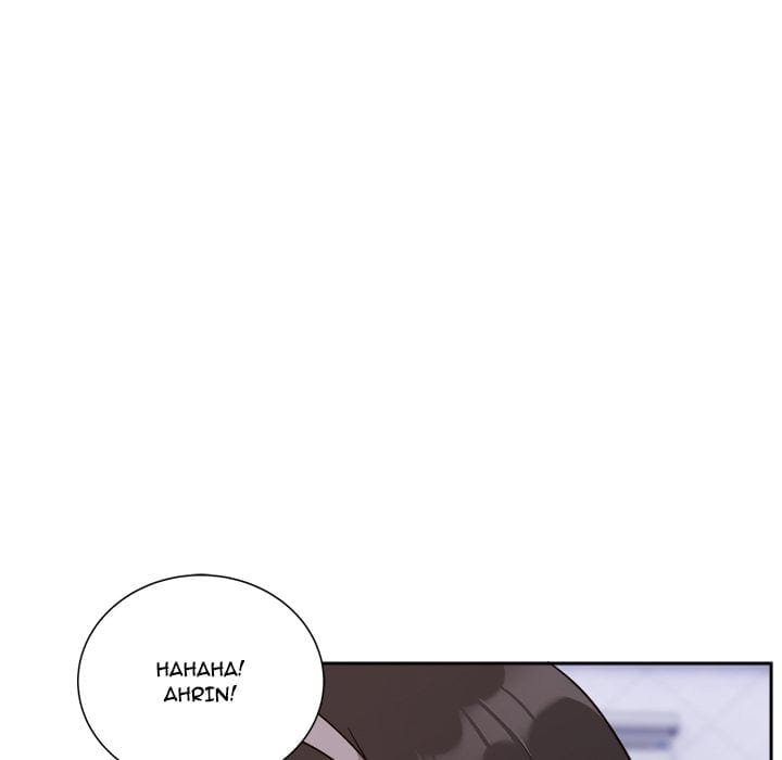 Knot My Secret (Uncensored), chapter 21, page 19 of 164