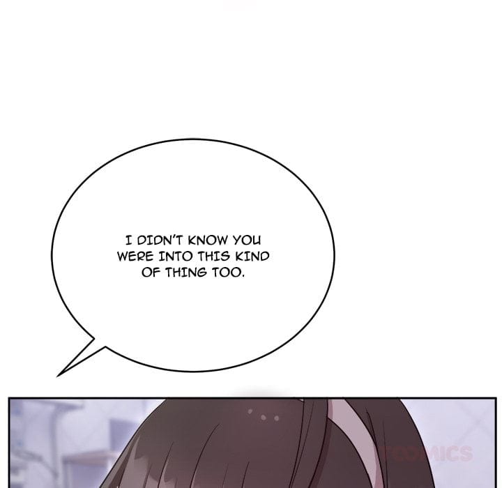 Knot My Secret (Uncensored), chapter 21, page 21 of 164