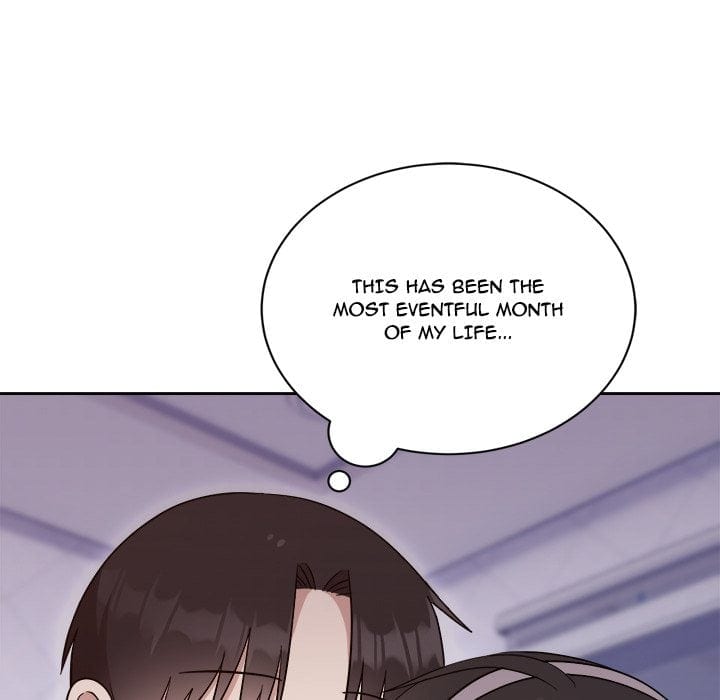 Knot My Secret (Uncensored), chapter 21, page 32 of 164