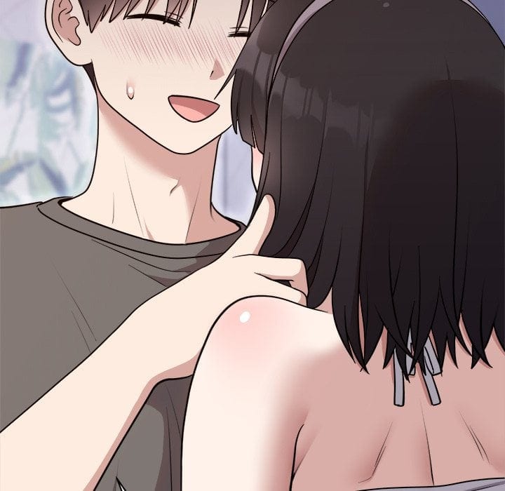 Knot My Secret (Uncensored), chapter 21, page 33 of 164