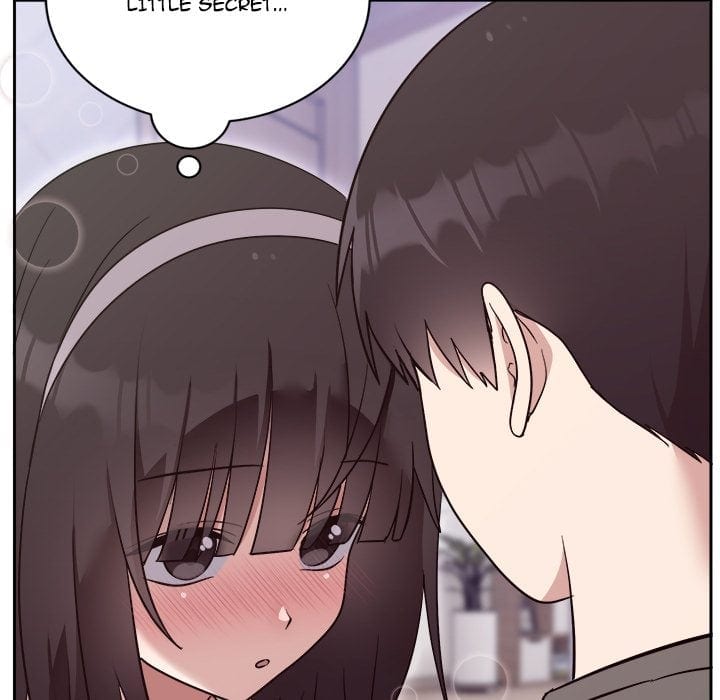 Knot My Secret (Uncensored), chapter 21, page 35 of 164