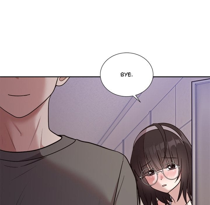 Knot My Secret (Uncensored), chapter 21, page 41 of 164