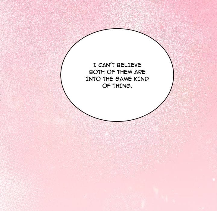 Knot My Secret (Uncensored), chapter 21, page 46 of 164