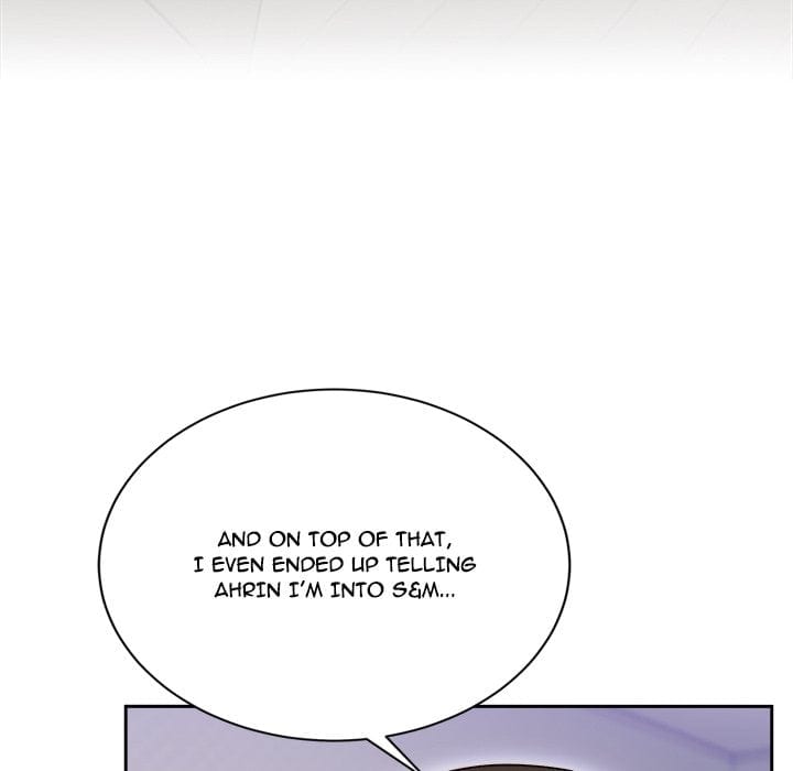 Knot My Secret (Uncensored), chapter 21, page 49 of 164