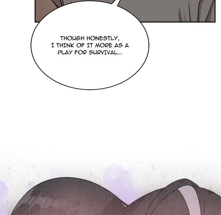 Knot My Secret (Uncensored), chapter 21, page 51 of 164