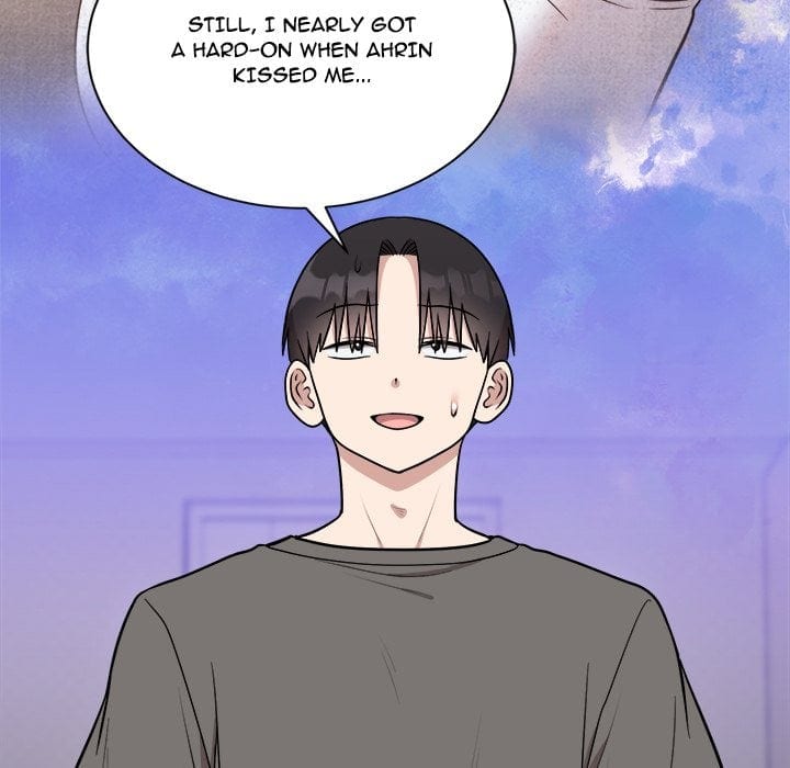 Knot My Secret (Uncensored), chapter 21, page 53 of 164