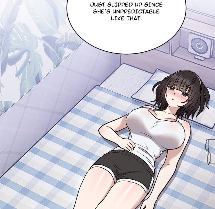 Knot My Secret (Uncensored), chapter 21, page 58 of 164