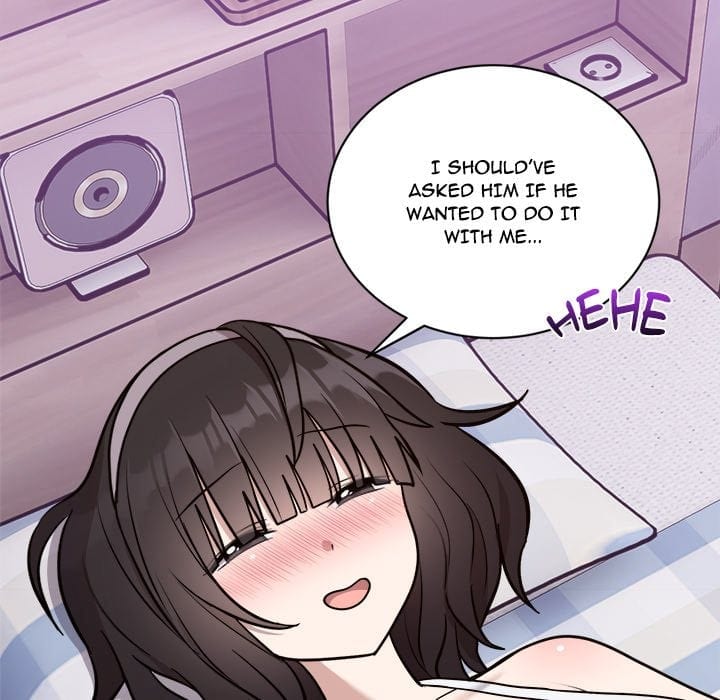 Knot My Secret (Uncensored), chapter 21, page 63 of 164
