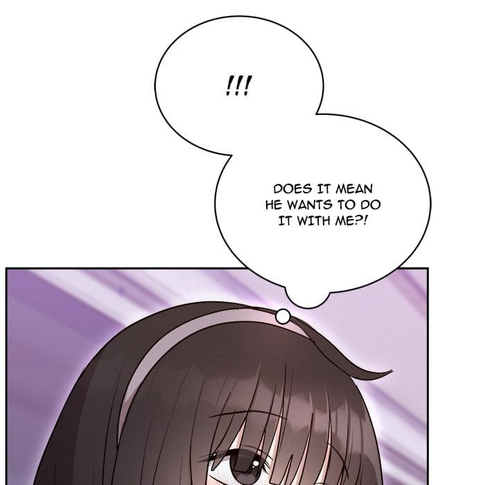Knot My Secret (Uncensored), chapter 21, page 76 of 164