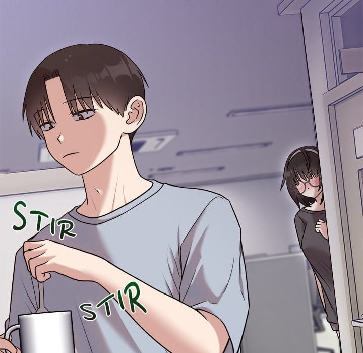 Knot My Secret (Uncensored), chapter 21, page 82 of 164