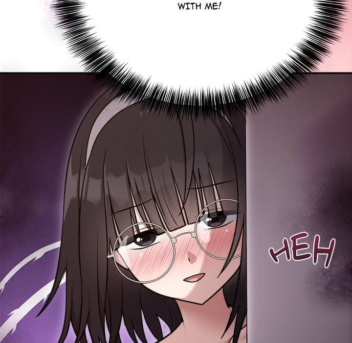 Knot My Secret (Uncensored), chapter 21, page 86 of 164
