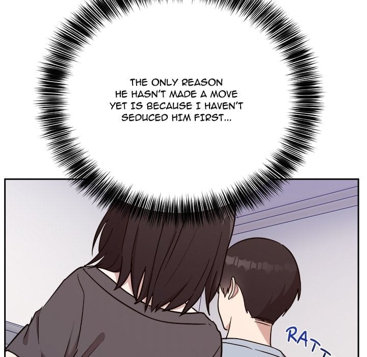 Knot My Secret (Uncensored), chapter 21, page 88 of 164