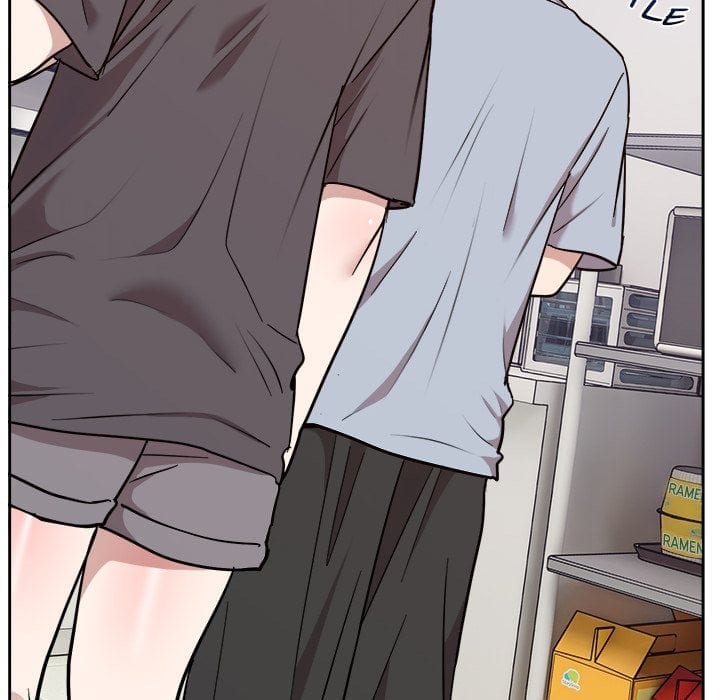 Knot My Secret (Uncensored), chapter 21, page 89 of 164