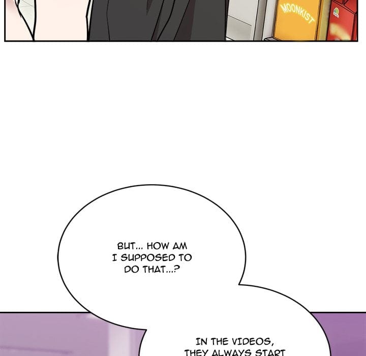Knot My Secret (Uncensored), chapter 21, page 90 of 164