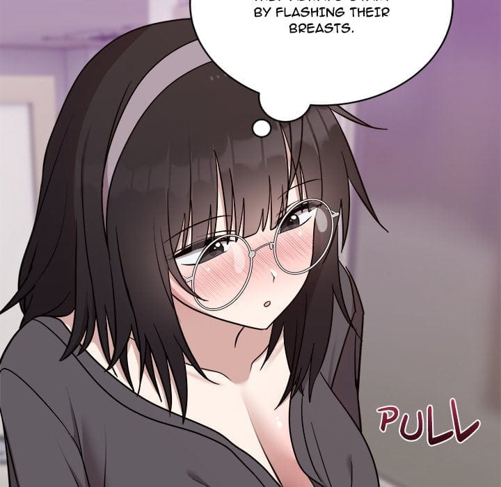 Knot My Secret (Uncensored), chapter 21, page 91 of 164