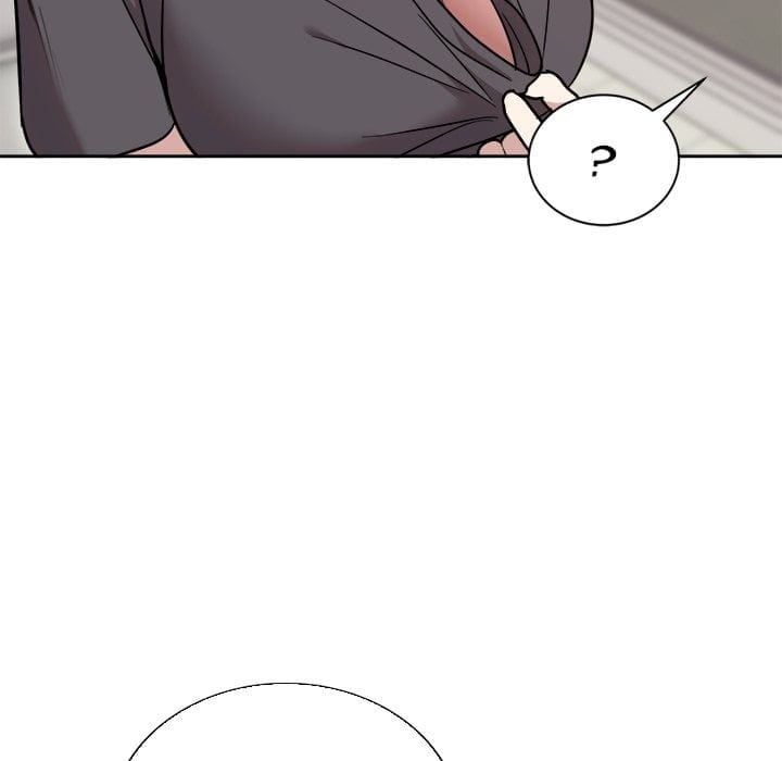 Knot My Secret (Uncensored), chapter 21, page 92 of 164