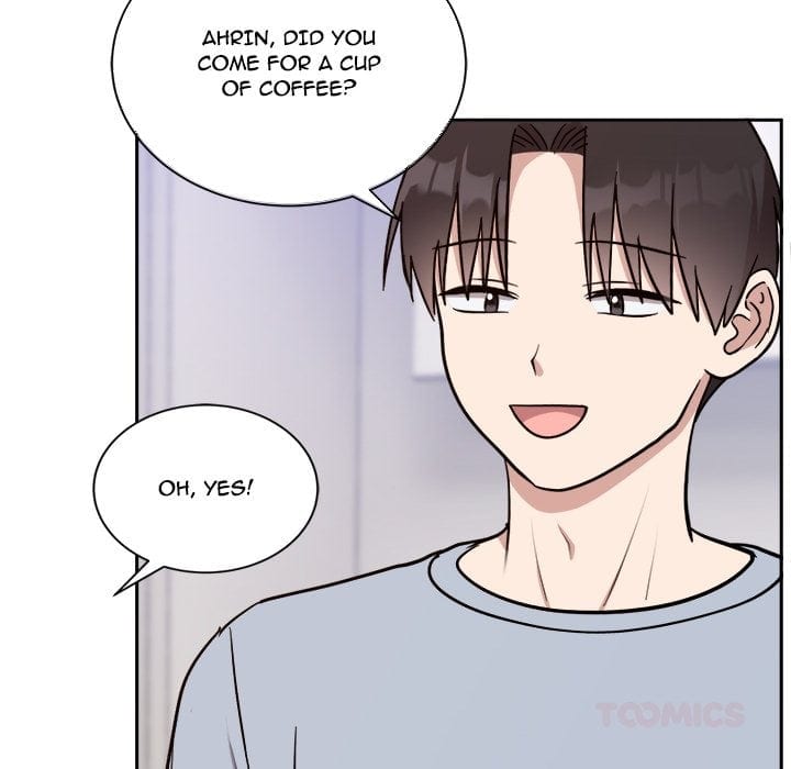 Knot My Secret (Uncensored), chapter 21, page 93 of 164