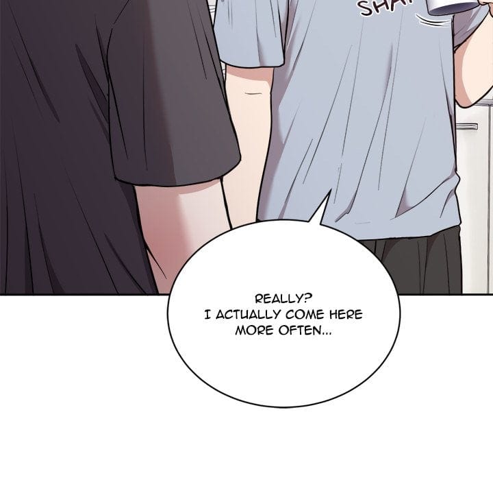 Knot My Secret (Uncensored), chapter 21, page 96 of 164