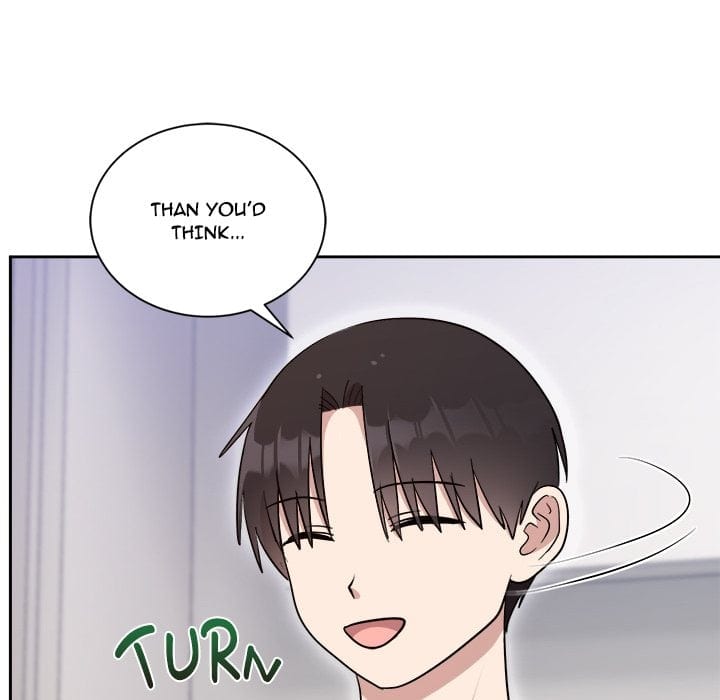Knot My Secret (Uncensored), chapter 21, page 97 of 164