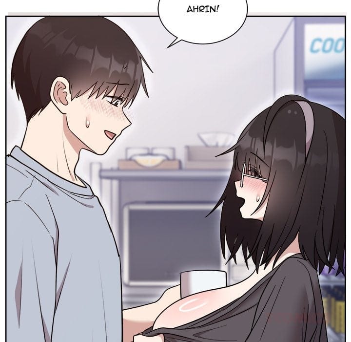 Knot My Secret (Uncensored), chapter 21, page 102 of 164