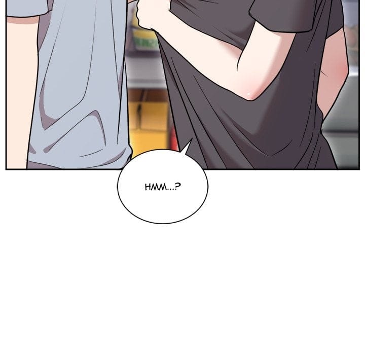 Knot My Secret (Uncensored), chapter 21, page 103 of 164
