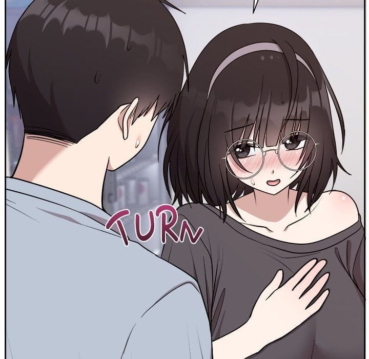 Knot My Secret (Uncensored), chapter 21, page 107 of 164