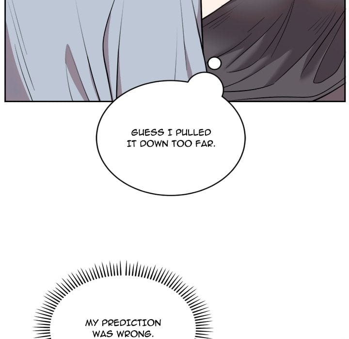 Knot My Secret (Uncensored), chapter 21, page 108 of 164