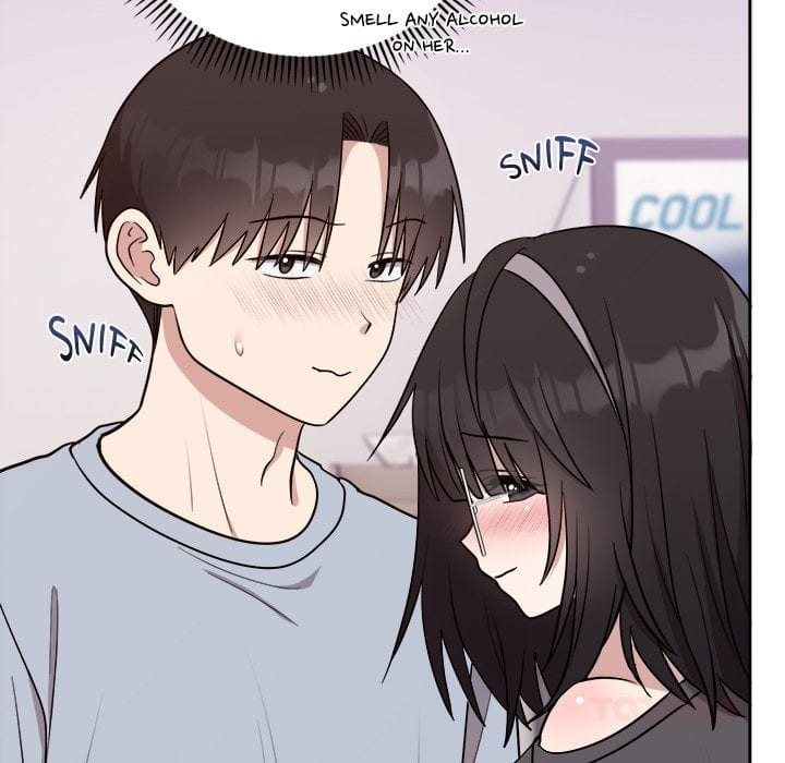 Knot My Secret (Uncensored), chapter 21, page 111 of 164