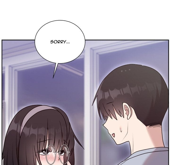 Knot My Secret (Uncensored), chapter 21, page 113 of 164