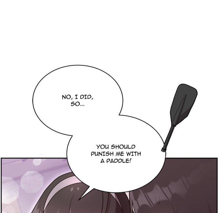 Knot My Secret (Uncensored), chapter 21, page 115 of 164