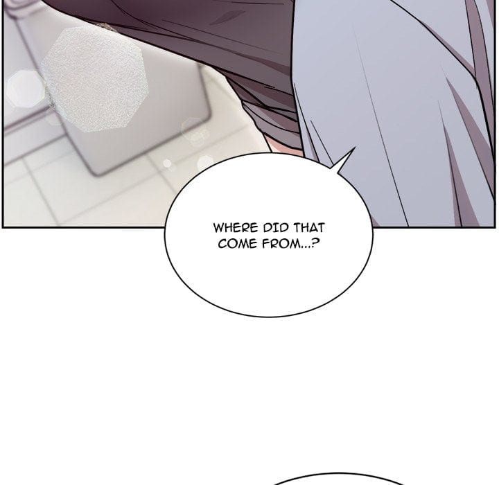 Knot My Secret (Uncensored), chapter 21, page 117 of 164