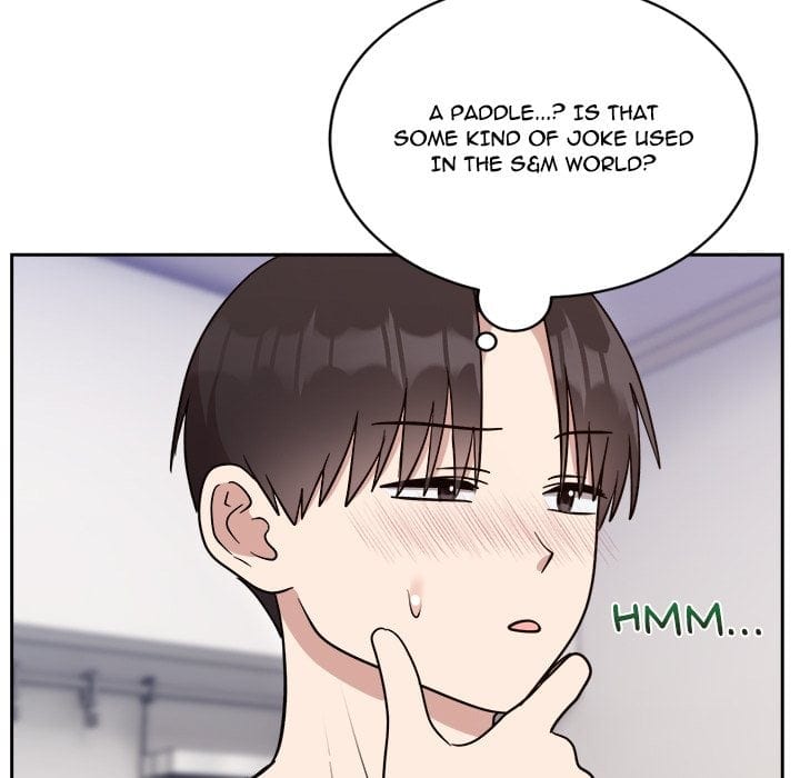 Knot My Secret (Uncensored), chapter 21, page 118 of 164