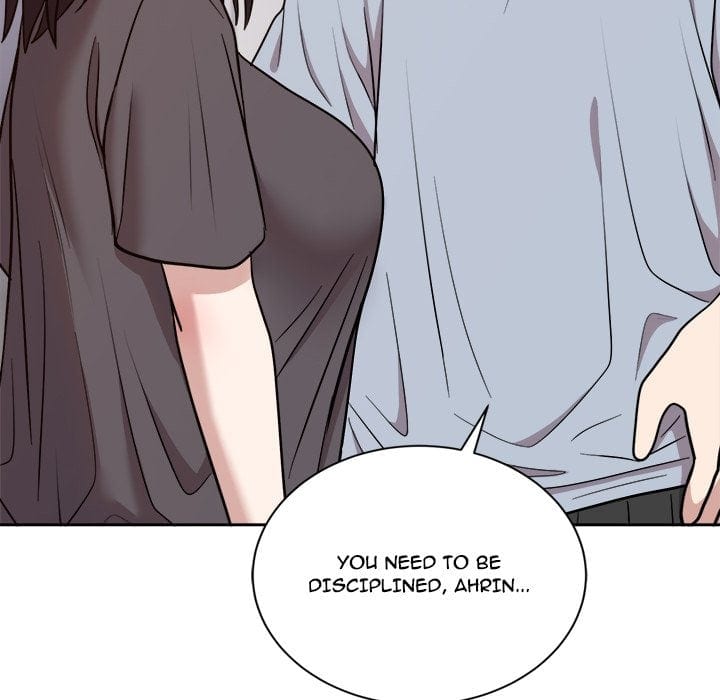 Knot My Secret (Uncensored), chapter 21, page 121 of 164
