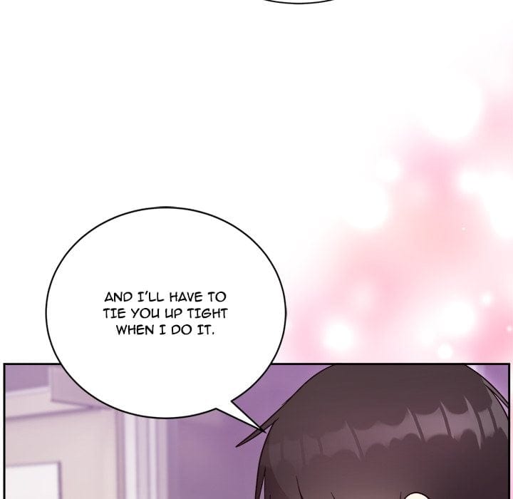 Knot My Secret (Uncensored), chapter 21, page 122 of 164
