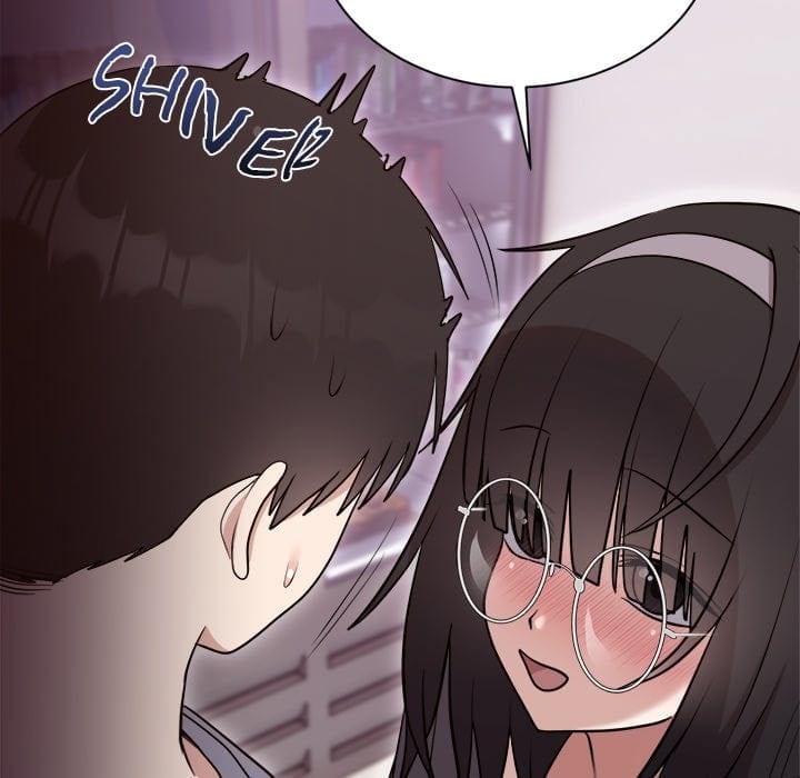 Knot My Secret (Uncensored), chapter 21, page 127 of 164