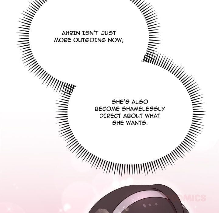 Knot My Secret (Uncensored), chapter 21, page 129 of 164