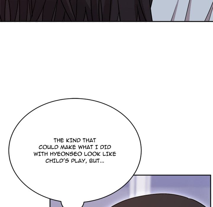 Knot My Secret (Uncensored), chapter 21, page 134 of 164