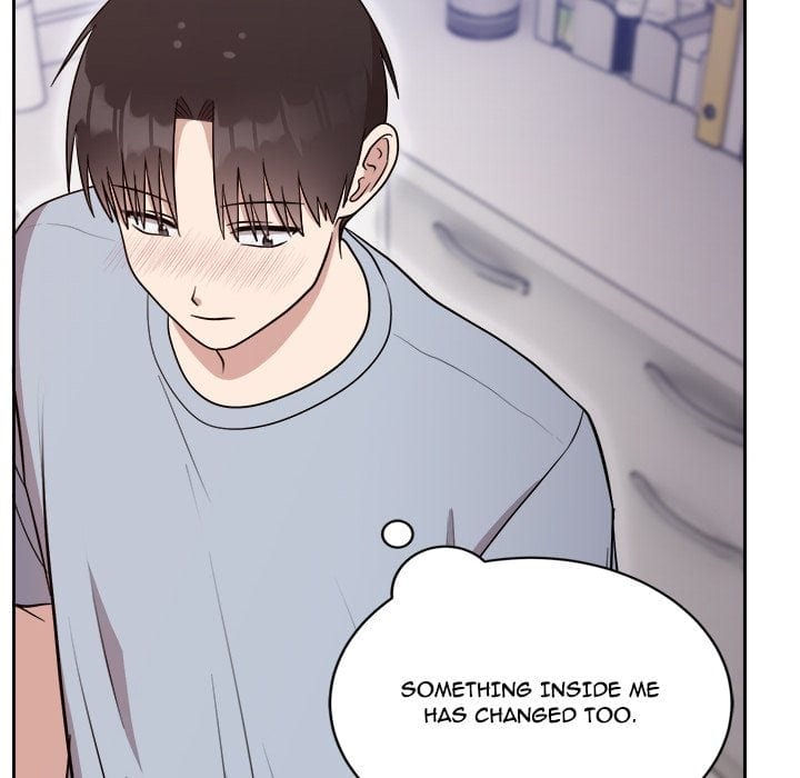 Knot My Secret (Uncensored), chapter 21, page 139 of 164