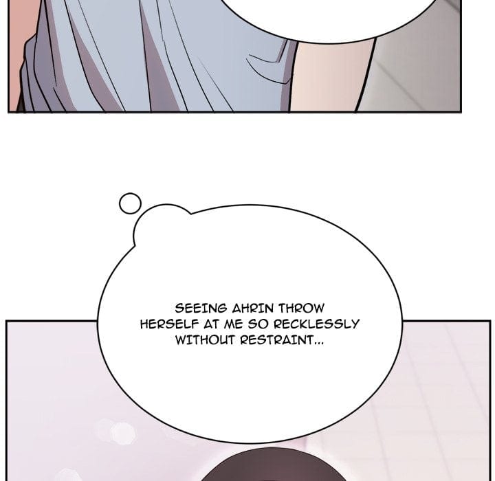 Knot My Secret (Uncensored), chapter 21, page 140 of 164
