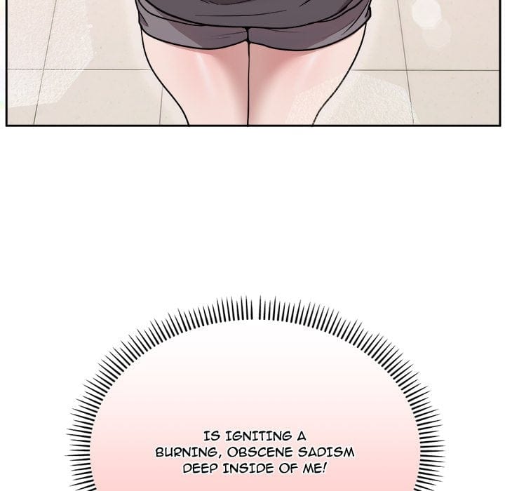 Knot My Secret (Uncensored), chapter 21, page 142 of 164