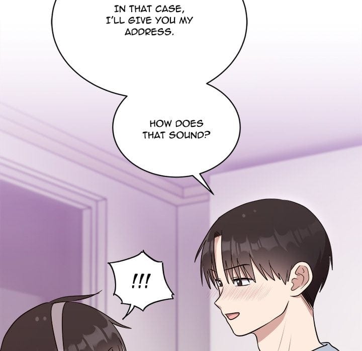 Knot My Secret (Uncensored), chapter 21, page 145 of 164