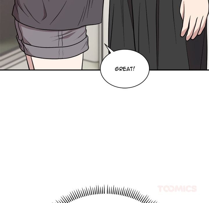 Knot My Secret (Uncensored), chapter 21, page 147 of 164