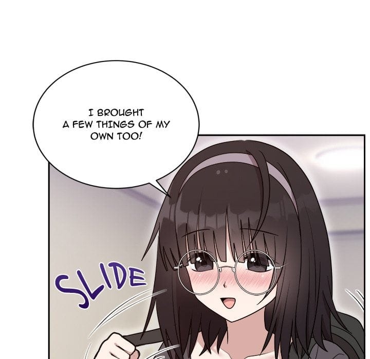 Knot My Secret (Uncensored), chapter 21, page 154 of 164